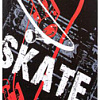 Скейтборд Игротрейд IT106674 (skate)