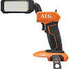 Фонарь AEG Powertools BSL18-0 (без АКБ)