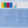 Моп (тряпка) TTS Wet System flat mop Microblue 00000695