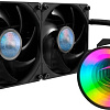 Кулер для процессора Cooler Master MasterLiquid ML240 Mirror MLX-D24M-A18PK-R1
