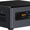 Компактный компьютер Intel NUC 7 Essential BOXNUC7CJYHN2
