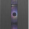 Корпус Zone51 Composite ARGB (черный)