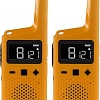 Портативная радиостанция Motorola Talkabout T72 (оранжевый)