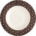 Тарелка глубокая Nadoba Mari Anna 901511