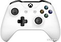 Геймпад Microsoft Xbox One (белый)