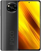 Смартфон POCO X3 NFC 6GB/64GB международная версия (серый)