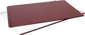 Картонная обложка для переплета OPUS Metalbind Classic A4 217x300 мм OHC217X300B10 (10 шт, бордовый)