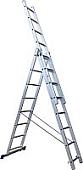 Лестница-стремянка Stairs ALP313 (3x13 ступеней)