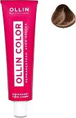 Крем-краска Ollin Professional Color перманентная 8/0 светло-русый 100 мл