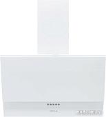 Кухонная вытяжка Krona Platte 600 White PB (белый)