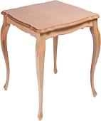 Журнальный столик ТехКомПро Пион Б 60x60