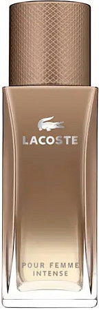 Парфюмерия Lacoste Pour Femme Intense EdP (50 мл)