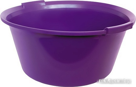 Таз хозяйственный БЗПИ 23с110-3567 (20л)