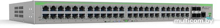 Коммутатор Allied Telesis AT-FS980M/52