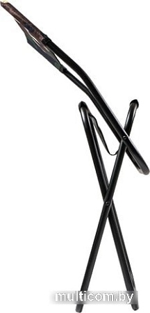 Стул НПО Кедр Складной Prime средний алюминий ASP-01