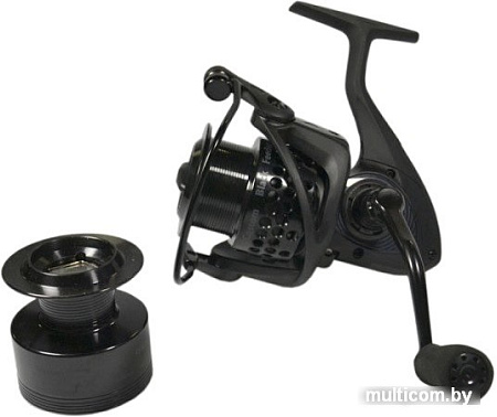 Рыболовная катушка Okuma Custom black feeder CLX-55F