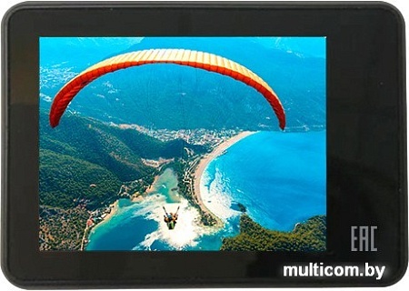 Экшен-камера Digma DiCam 880