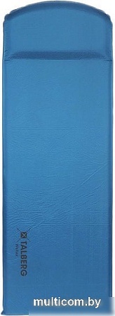 Туристический коврик Talberg Wellax Mat TLM-016 (синий)