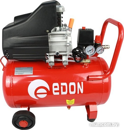 Компрессор Edon OAC-25/1000