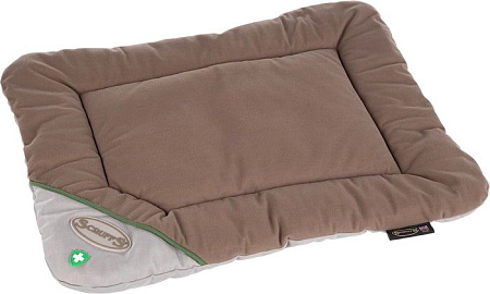 Коврик (подстилка) Scruffs Insect Shield Crate Mat 937270 (коричневый)