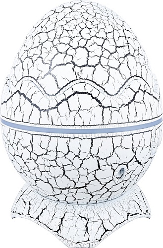 Астропланетарий Levenhuk LabZZ SP10 White Pearl