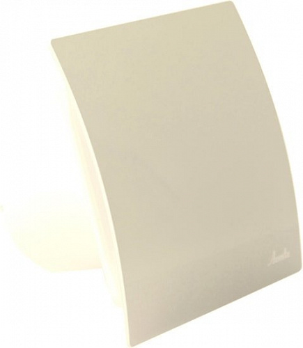 Вытяжной вентилятор Awenta System+ Silent 125W [KWS125W-PEE125]
