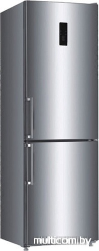 Холодильник Ascoli ADRFI375WE