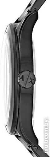 Набор часов с украшениями Armani Exchange Nico AX7102