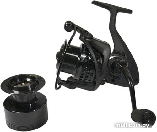 Рыболовная катушка Okuma Custom black feeder CLX-55F