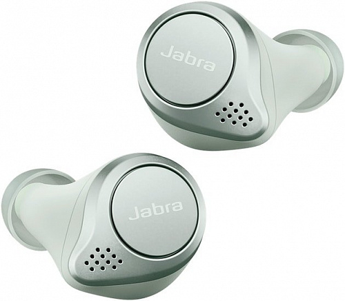 Наушники Jabra Elite Active 75t (мятный)