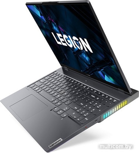 Игровой ноутбук Lenovo Legion 7 16ITHg6 82K6000GRK