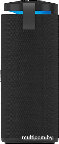Беспроводная колонка Soundmax SM-PS5015B (черный)