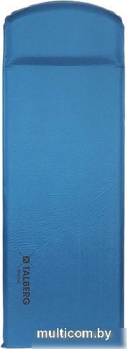 Туристический коврик Talberg Wellax Mat TLM-016 (синий)