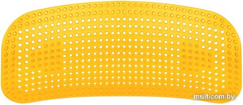 Офисный стул Sheffilton SHT-ST85/S121М (желтый/черный/черный муар)