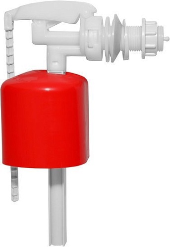 Смывное устройство Инкоэр В00В0003111