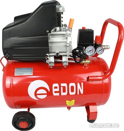 Компрессор Edon OAC-25/1000