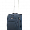 Чемодан-спиннер Samsonite Spark Sng Blue 55 см