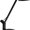 Настольная лампа Uniel TLD-570 Black/LED/500Lm/2700-5500K/Dimmer UL-00007438