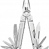 Мультитул Leatherman Bond (серебристый)