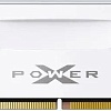 Оперативная память Silicon-Power XPower Zenith 2x32ГБ DDR5 6000 МГц SP064GXLWU60AFDG