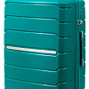 Supra Luggage STS-1004-M (Marine Green)