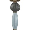 Настольная лампа Odeon Light Palle 5405/1T