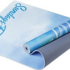 Коврик Sundays Fitness Elephant IR97567