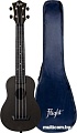 Укулеле Flight TUSL35 BK