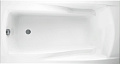 Ванна Cersanit Zen 180x85 (с каркасом)