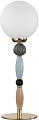 Настольная лампа Odeon Light Palle 5405/1T