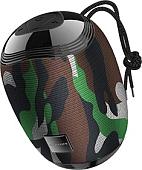 Беспроводная колонка Borofone BR6 (камуфляж)