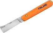 Центроинструмент Нож прививочный Finland 1453