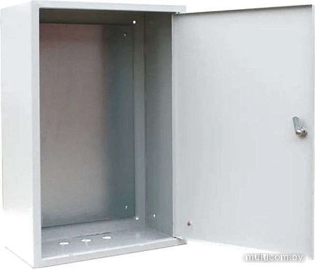 Щит с монтажной панелью Rucelf ЩМП-07 600x400x155 IP31