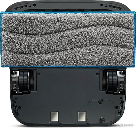 Робот-пылесос iRobot Braava Jet M6 (черный)